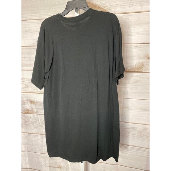 Brand New Five Nights at Freddy's I Survived Trap Graphic Short Sleeve T-Shirt M - Picture 3 of 4